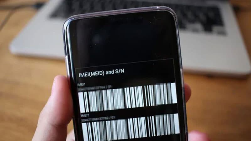 O‘zbekiston ham kirgan ro‘yxat: IMEI talab qilinadigan mamlakatlar