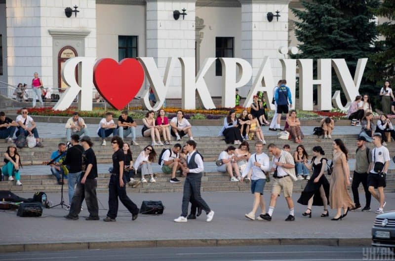 So‘rov: 59 foiz ukrainaliklar - Rossiya bilan murosa tarafdori