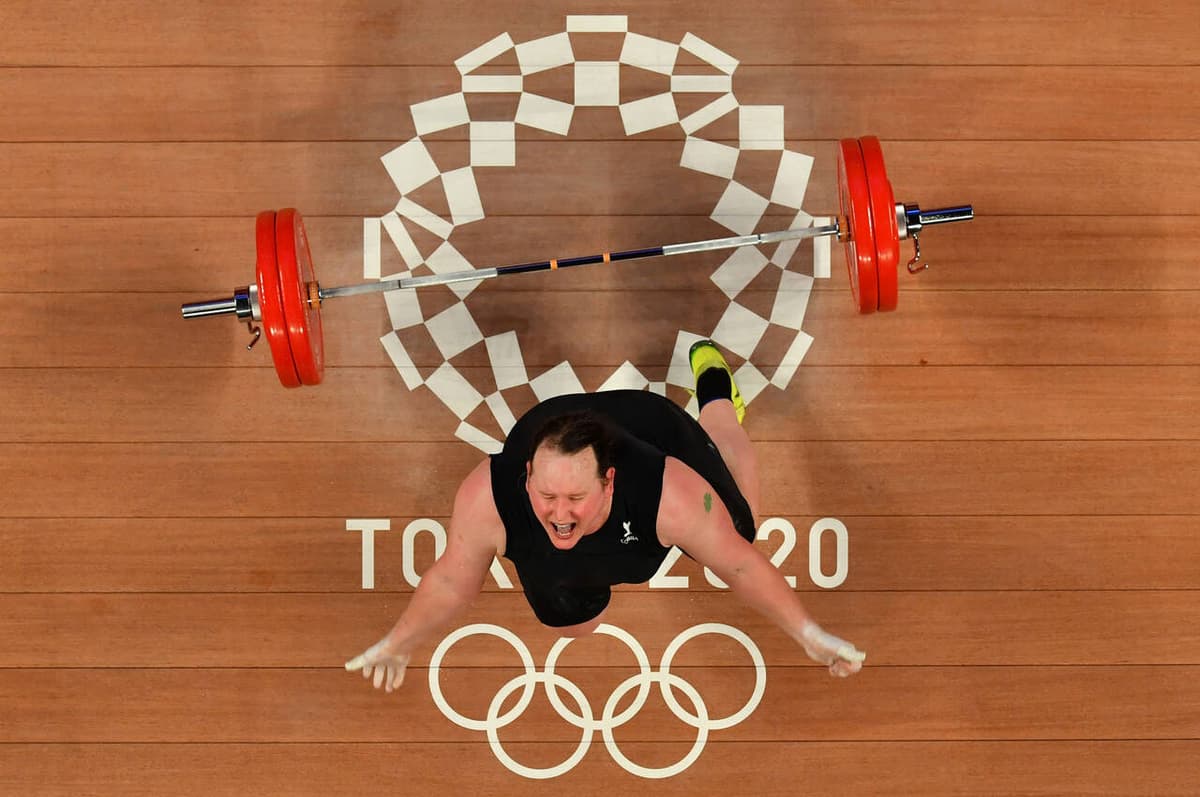 Transgender sportchilarga Olimpiada ayollar musobaqalarida ishtirok etish taqiqlandi