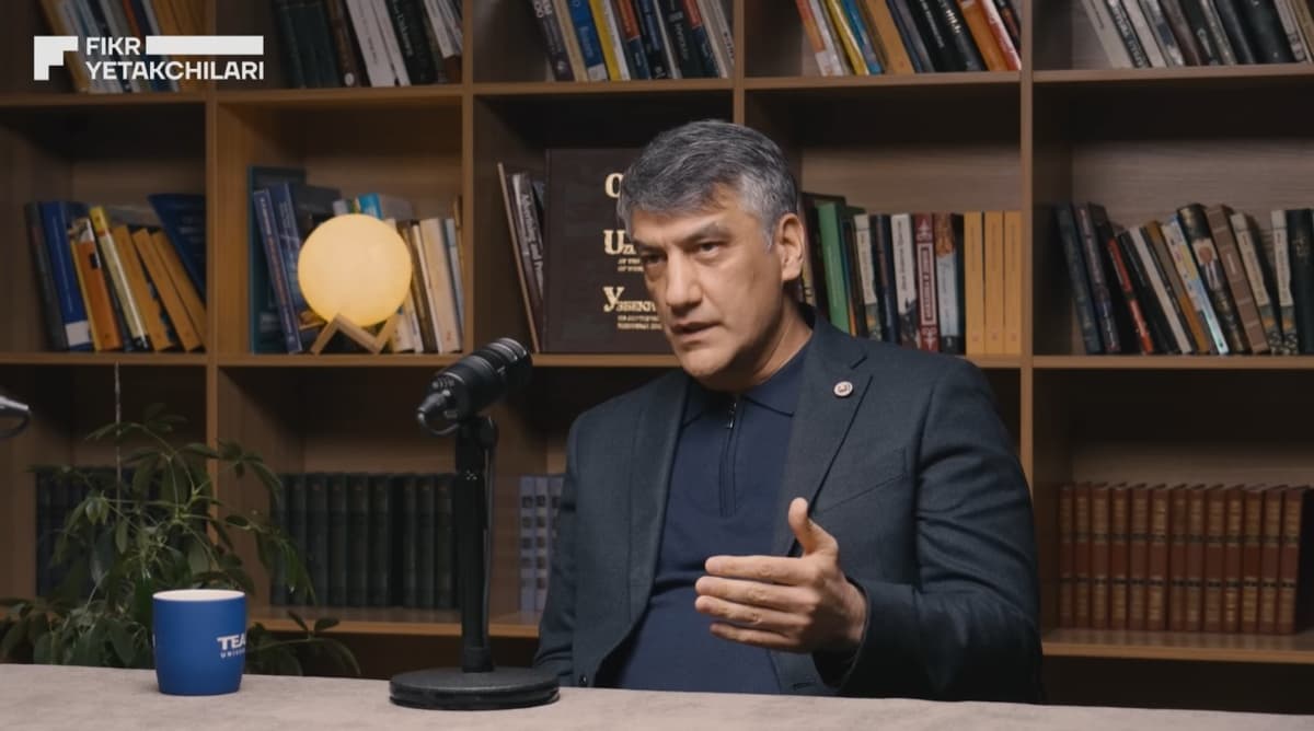 «Потому что деньги заканчиваются» — Алишер Кадыров о том, почему партии замолкают после выборов