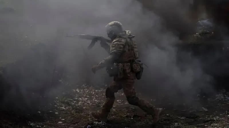 Rossiyaning Ukrainadagi yangi yurishi: u qachon va qayerda boshlanadi?