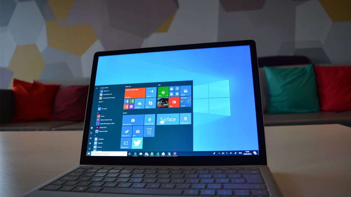 Microsoft kompaniyasi Windows 10 tizimini qo‘llab-quvvatlashni to‘xtatdi