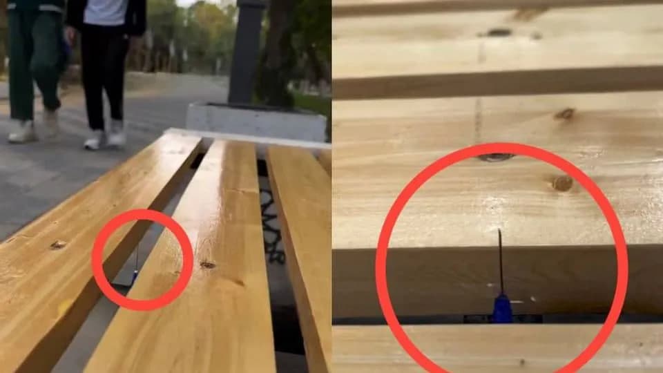Toshkent IIBB: “o‘rindiqlarga shprits qo‘yib ketilyapti” degan videolar - yolg‘on