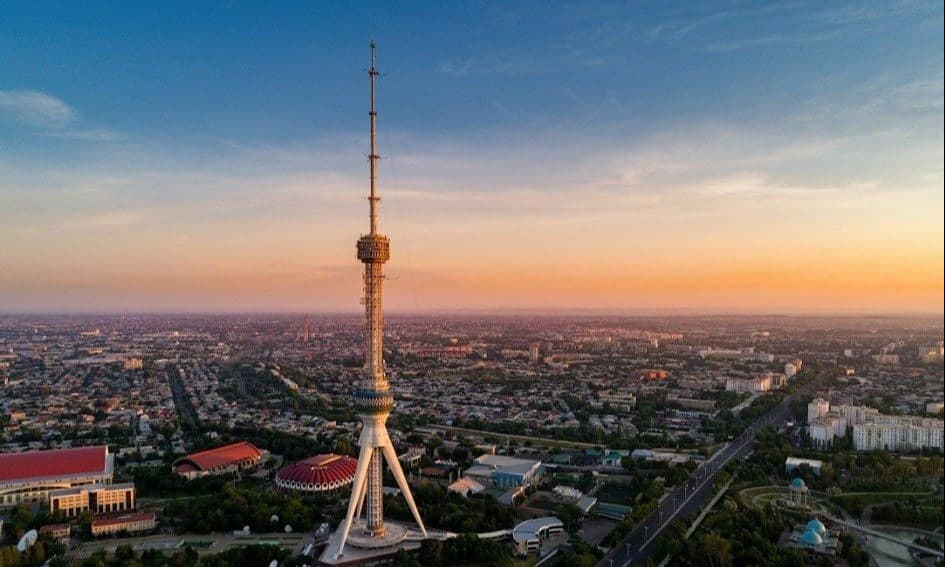 Тошкентда сайёҳлар энг кўп борадиган туманлар маълум бўлди