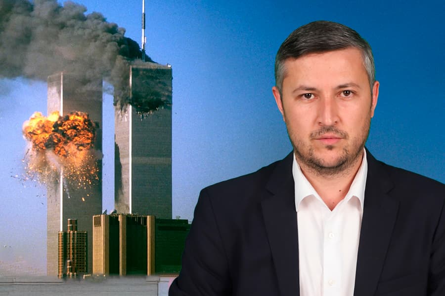 9/11. Dunyoni o‘zgartirgan kun
