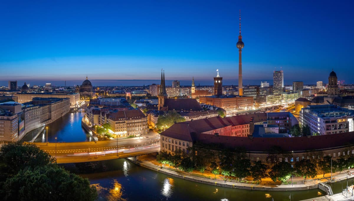 O‘zbekistonliklar Germaniyaga 3 ming yevrolik ishlarga taklif qilindi