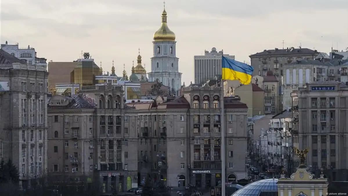 The Independent: Kiyev muzokaralarning «qizil chiziqlari»ni belgilab oldi