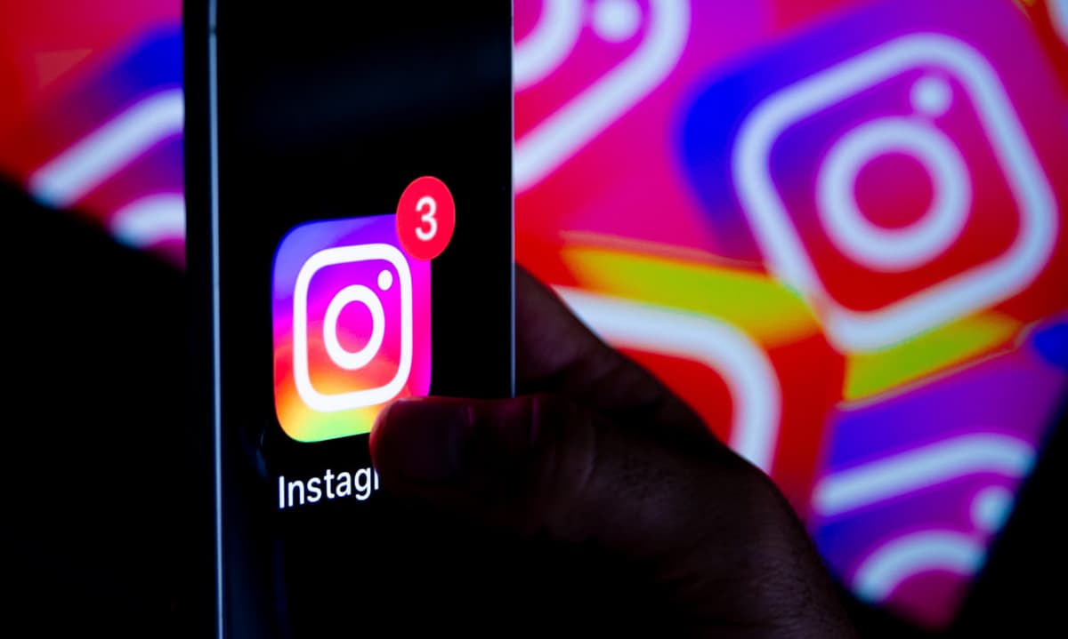 Instagram «Buyuk tozalash»ni o‘tkazdi: millionlab soxta obunachilar o‘chirildi