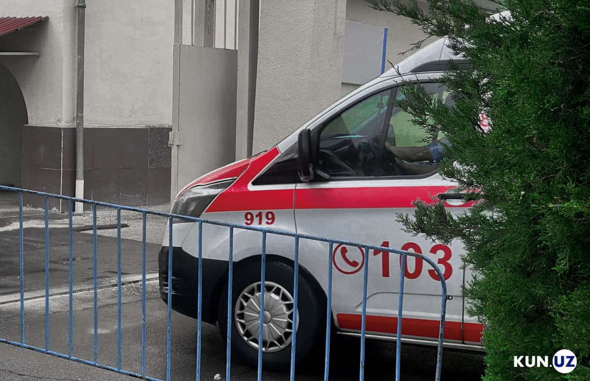 Buxoroda bir oilaning 4 a’zosi is gazidan vafot etdi