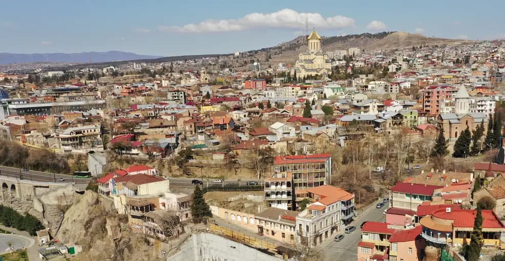 Gurjistonda muxolifatning 8 nafar yetakchisiga jinoyat ishi qo‘zg‘atildi