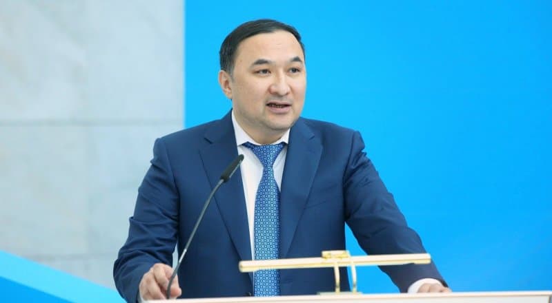 Qozog‘iston prezidentining sobiq maslahatchisi mushtlashuvda halok bo‘ldi