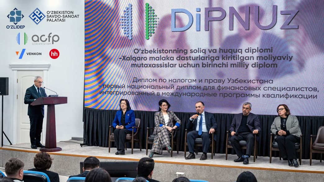 O‘zbekiston uchun xalqaro darajadagi 10 000 nafar moliya mutaxassisini qanday tayyorlash kerak?