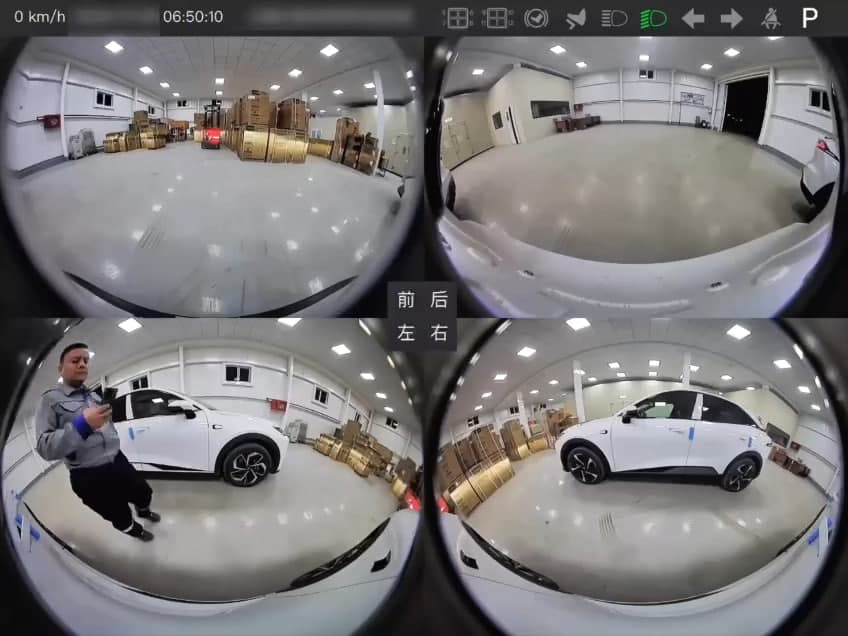 Piskentdagi avtomobil sinovining videosi tarqaldi. Mas’ullar “noto‘g‘ri talqin” bo‘layotganini aytmoqda