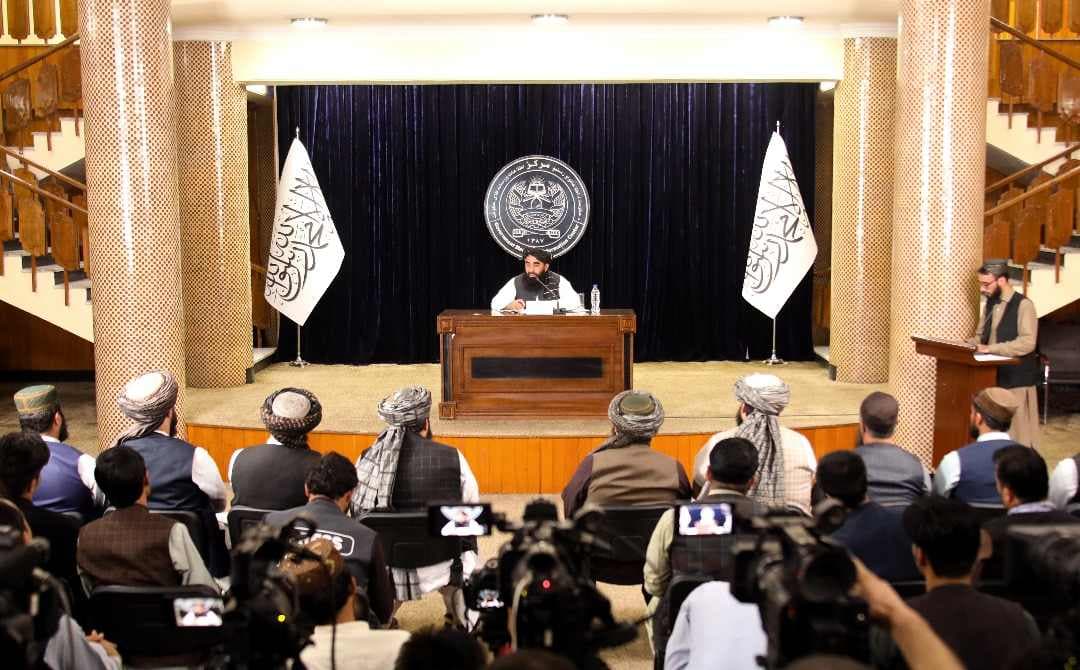 «Tolibon» hukumati Afg‘onistonning besh yillik rivojlanish strategiyasini tasdiqladi