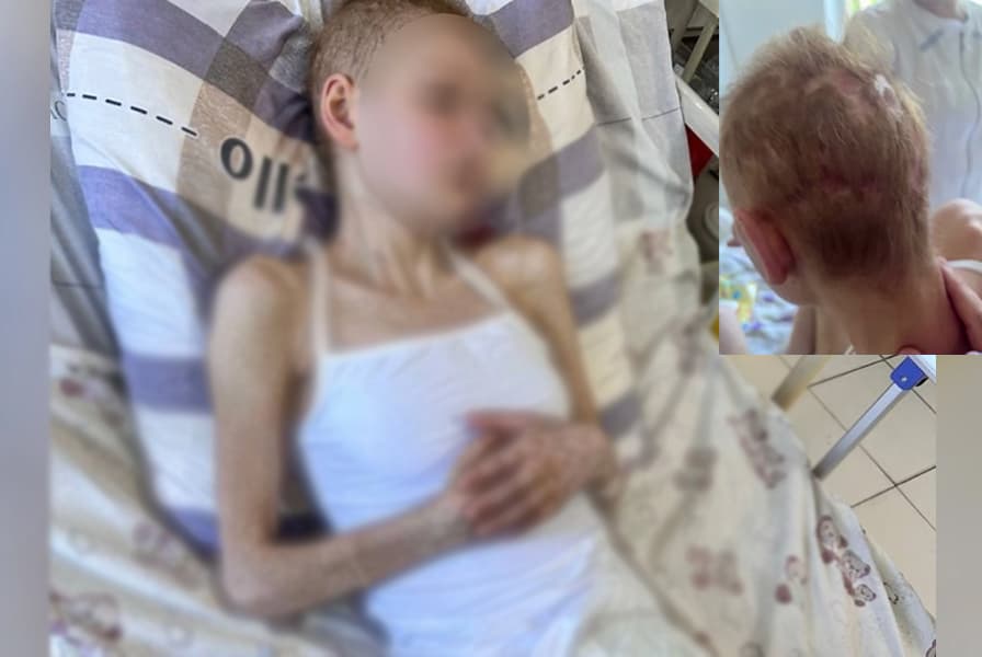 Angrenda 14 yoshli qizga jinsiy zo‘ravonlik bo‘lgani aytilmoqda