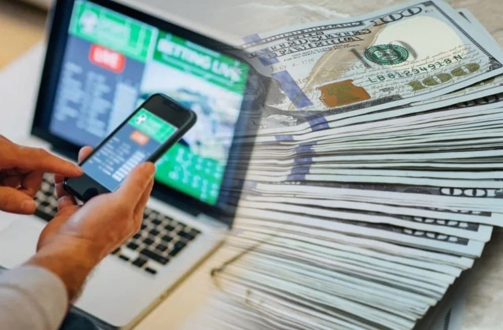 Bank mansabdori 120 ming dollar kredit chiqarib, qimorga tikib yubordi