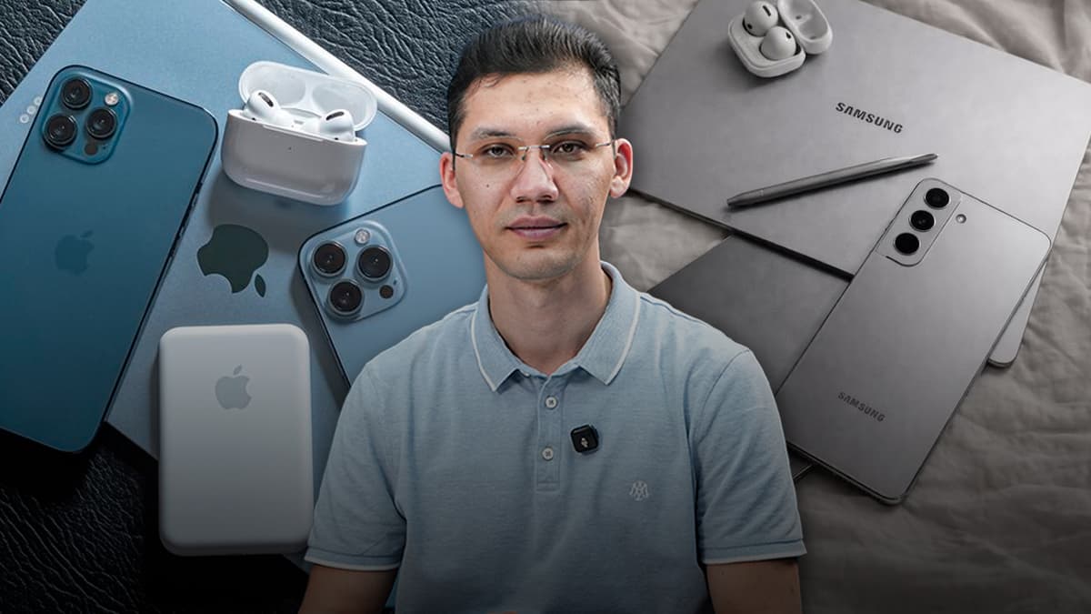 Bond omborlari ochiladi: smartfonlar va kiyim-kechaklar arzonlaydimi? - ILMA vakili bilan suhbat