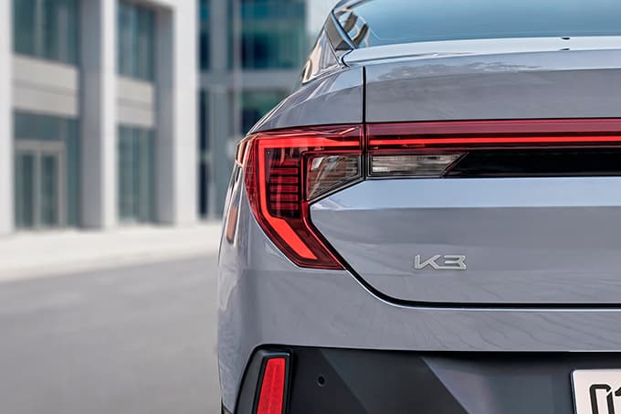 Kia K3 в Узбекистане: на ADM Jizzakh запущено производство новой модели