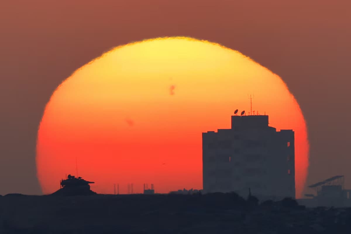 AQShning G‘azo bo‘yicha sulhi: Isroil qabul qildi, Hamas ko‘rib chiqmoqda. Tafsilotlar