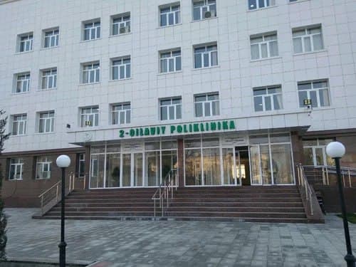 Joriy yilda 230 ga yaqin tibbiyot muassasasida qurilish-ta’mirlash ishlari amalga oshiriladi