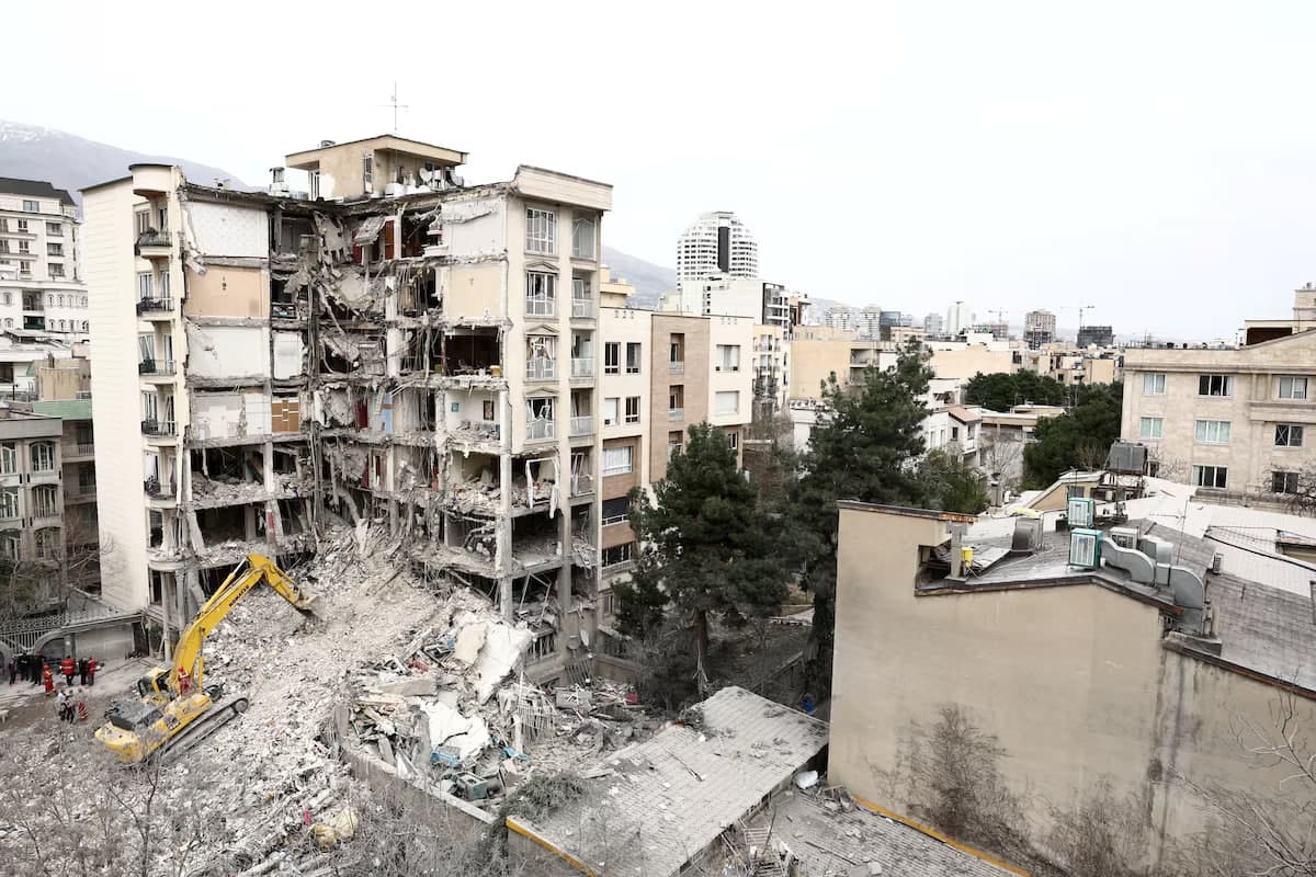 Turkiya kurdlarni Eronga qarshi urushga qo‘shilishdan ogohlantirdi – OAV