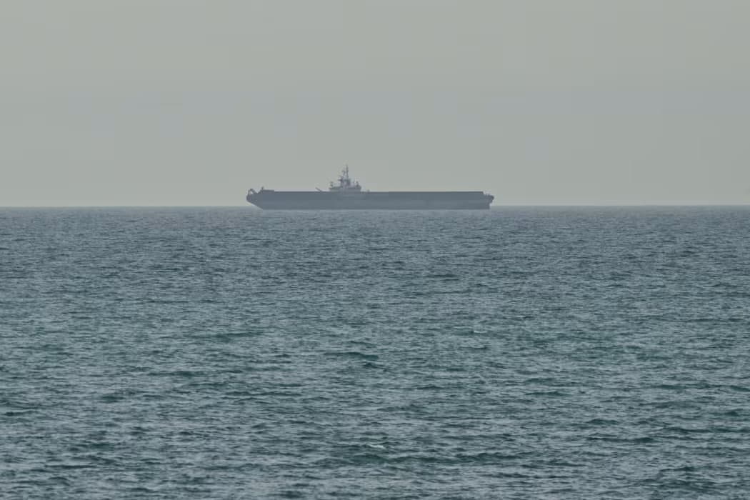 WSJ: Saudiya AQShdan Eron bilan muzokaralarga qaytishni talab qilmoqda