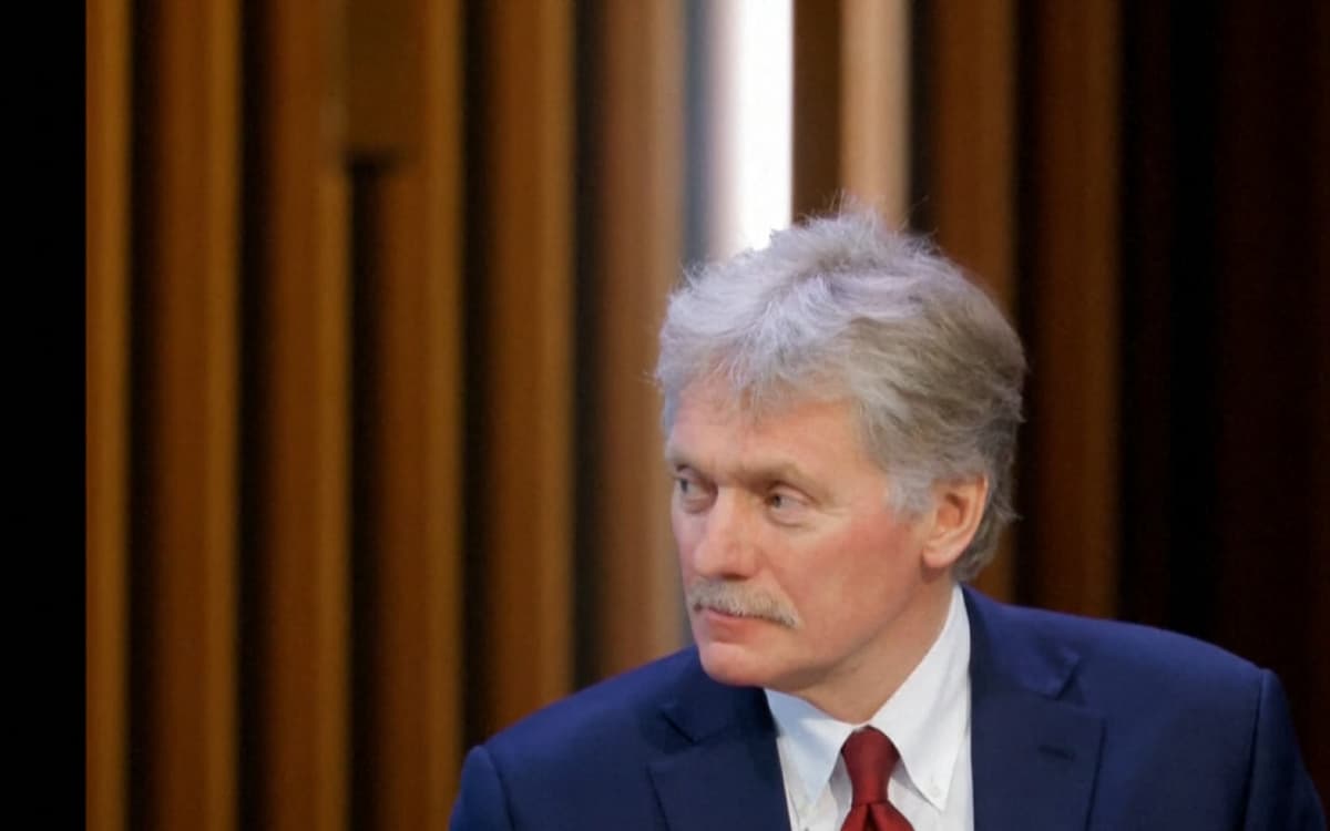 Peskov: Kiyev bilan munosabatlar - Moskva «vazifalari» bajarilganidan keyin
