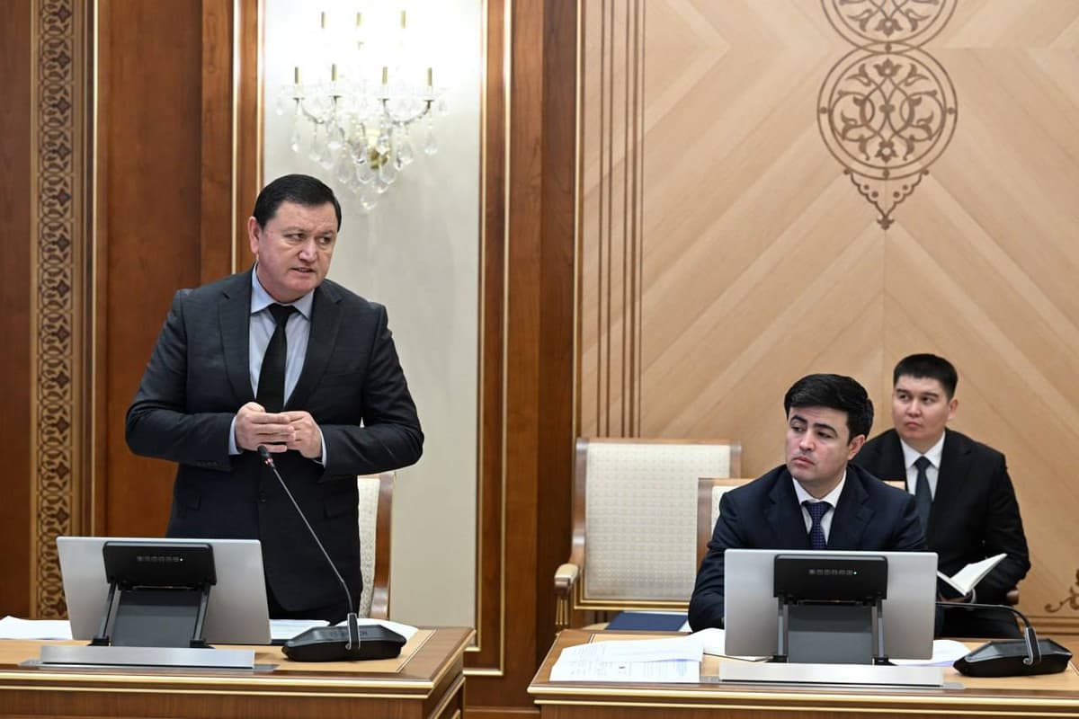 Qishloq xo‘jaligida raqamli platformalar va sun’iy intellekt yechimlari joriy etiladi