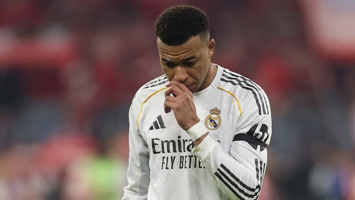 Mbappe – mojaro markazida. U klasikoga tayyorlanish o‘rniga ta’tilga ketdi va jamoadoshlarini g‘azablantirdi