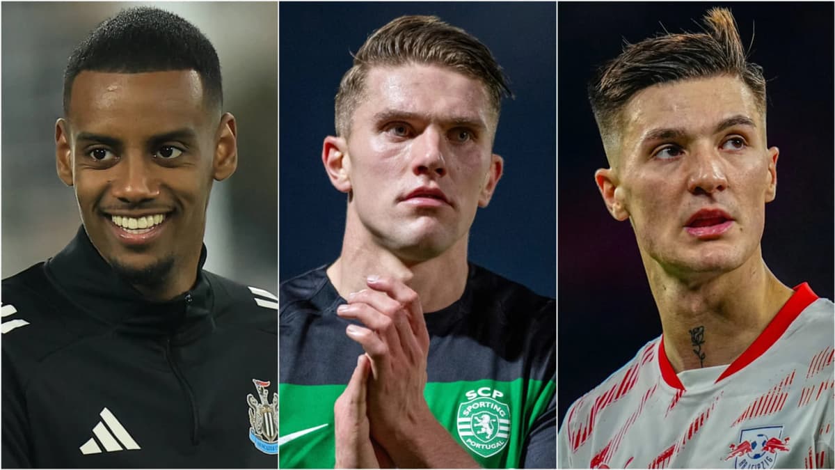 Yozda top-klublar «talashishi» kutilayotgan 11 hujumchi