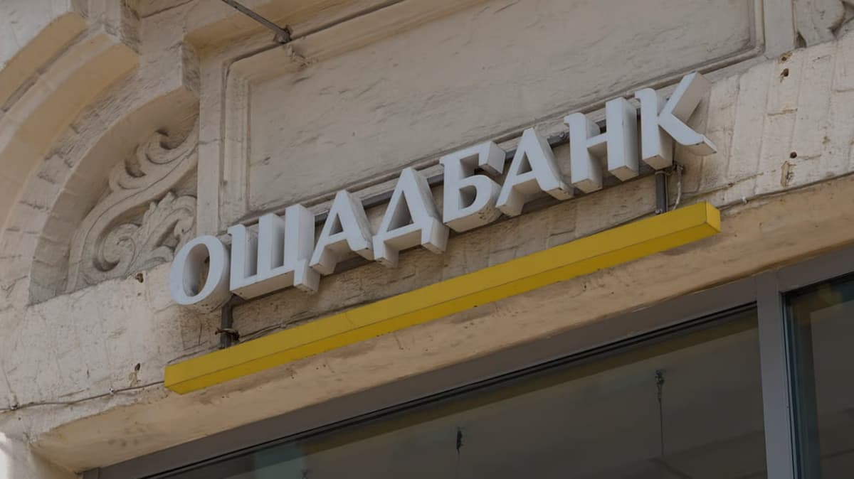 Kiyev Vengriyani “Oshchadbank”ning 7 nafar xodimini o‘g‘irlashda aybladi