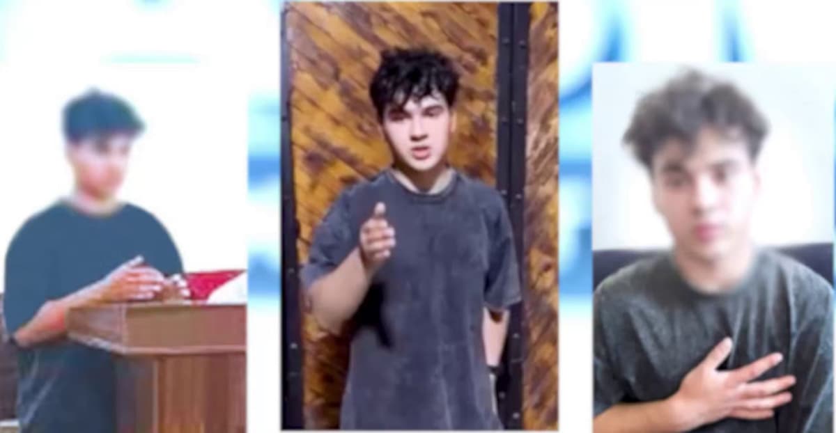 PPX xodimini 14 yoshli qizga shilqimlik qilganlikda ayblagan yigit qamaldi