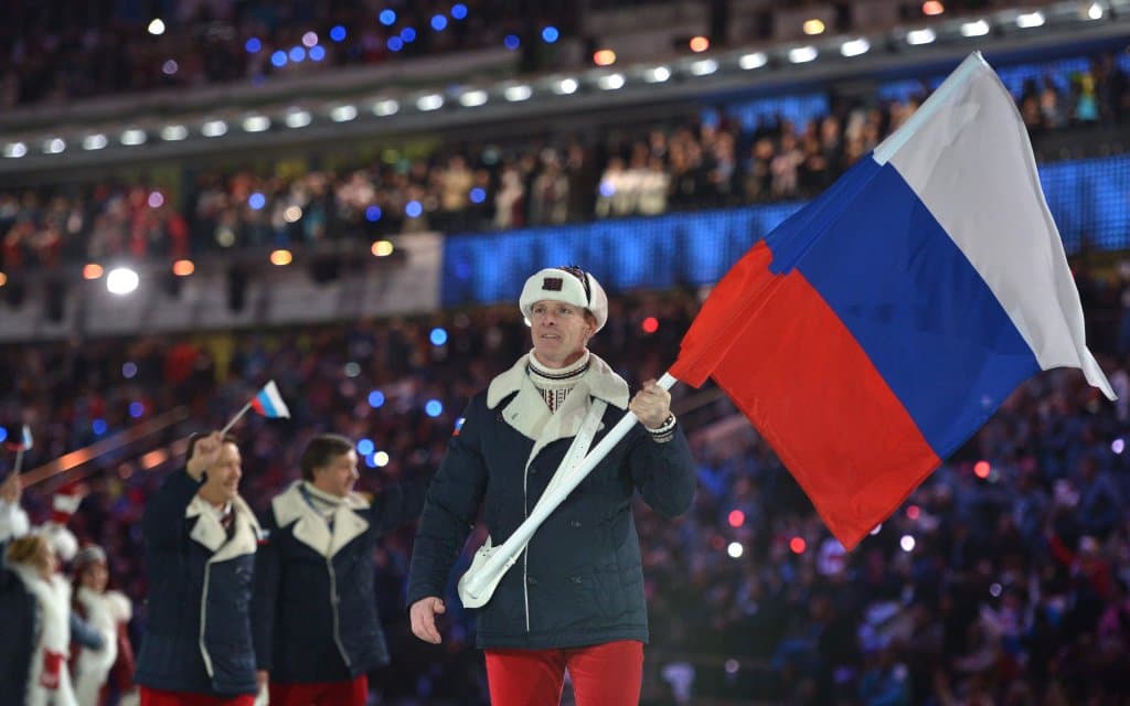 XOQ rossiyalik sportchilarni 2026 yilgi Qishki Olimpiada o‘yinlariga kiritmadi