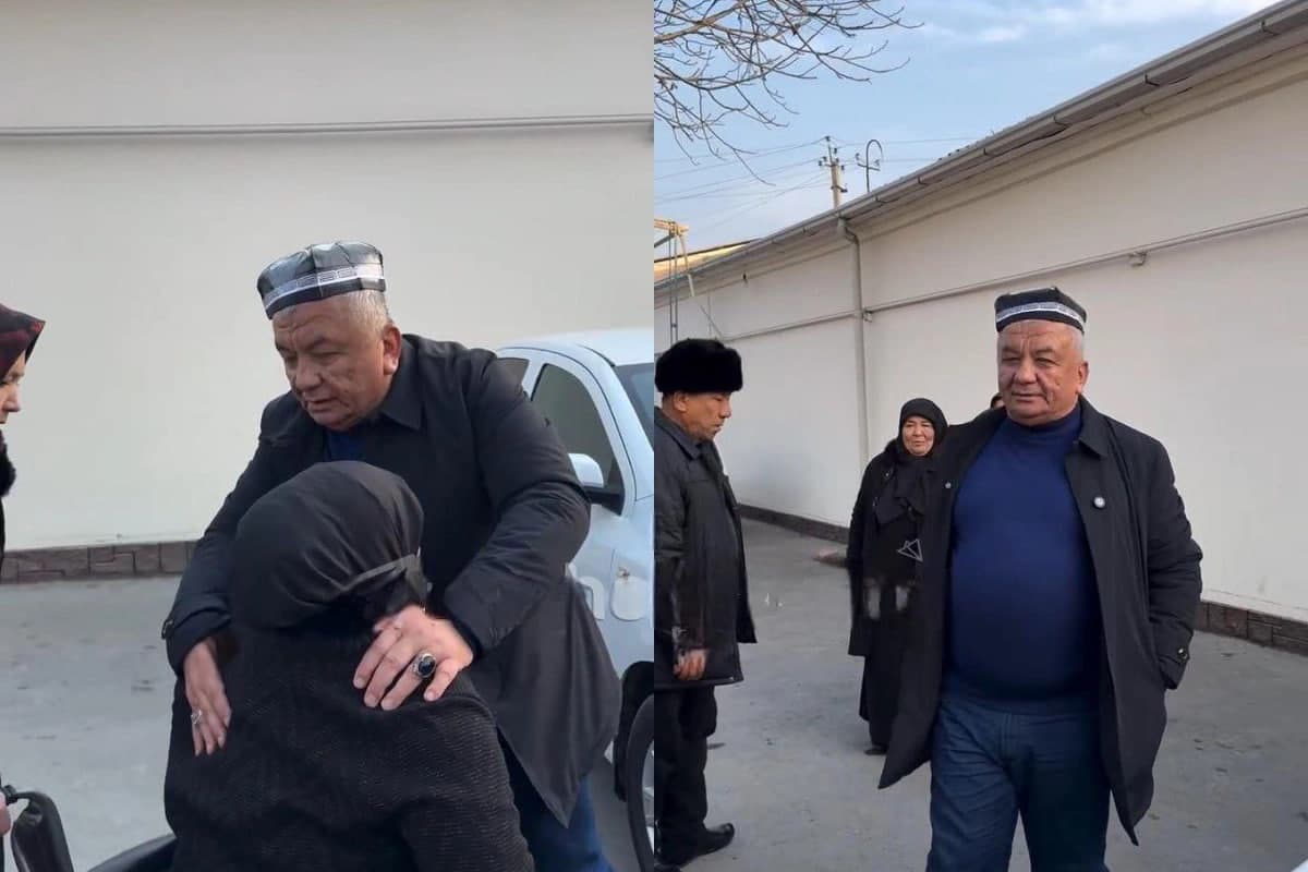 «Qo‘qonlik tabib» yana sudga berildi