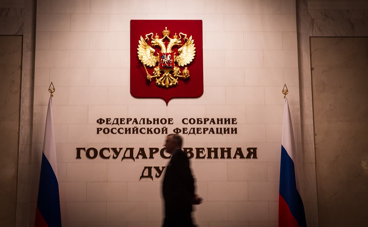 Rossiya dumasi «chet el agentlari» to‘g‘risidagi qonunchilikni yana kuchaytirmoqda