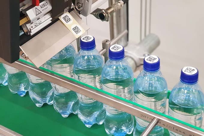 Обязательную агрегацию воды и напитков в Узбекистане отсрочат