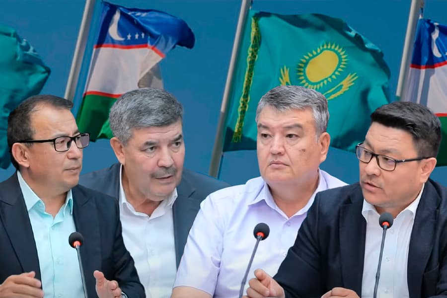 Experts warn rivalry narratives in Kazakh media harm regional integration