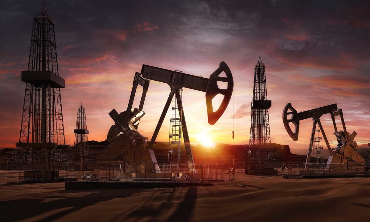 Jahon gigantlari energiyani qaysi manbalardan oladi?