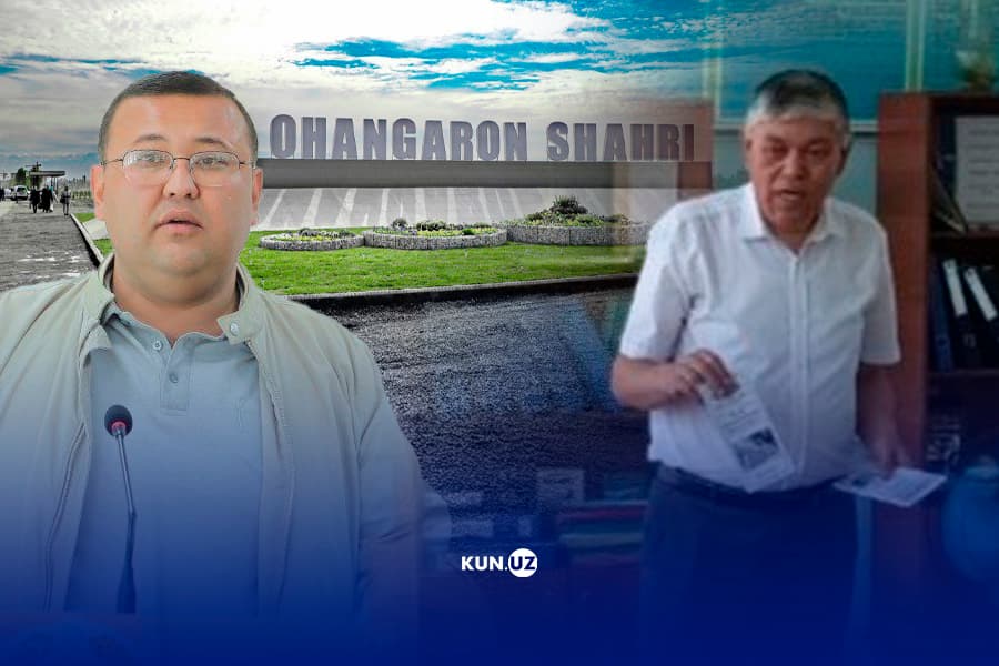 “Qamoqda o‘lib ketadi deb o‘ylashgan” – Ohangaronda qamoqdagi mahkumning uyi sud qarori bilan o‘zlashtirib olingani ma’lum bo‘ldi