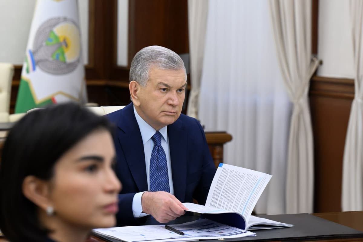 «Yangi avlod» maktabgacha ta’lim tashkilotlari tarmog‘i tashkil etiladi