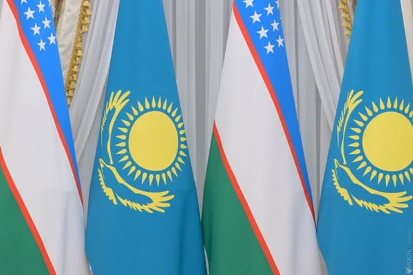 Qozog‘iston kapitali ishtirokidagi korxonalar: eng katta ulush savdoda