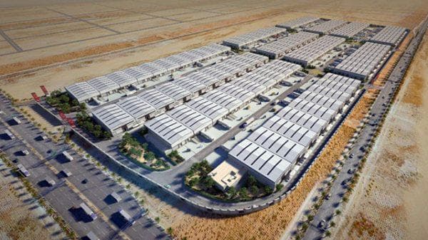 Erkin iqtisodiy zonalarga mashhur brendlar jalb qilinadi, yangi maxsus rejim joriy etiladi