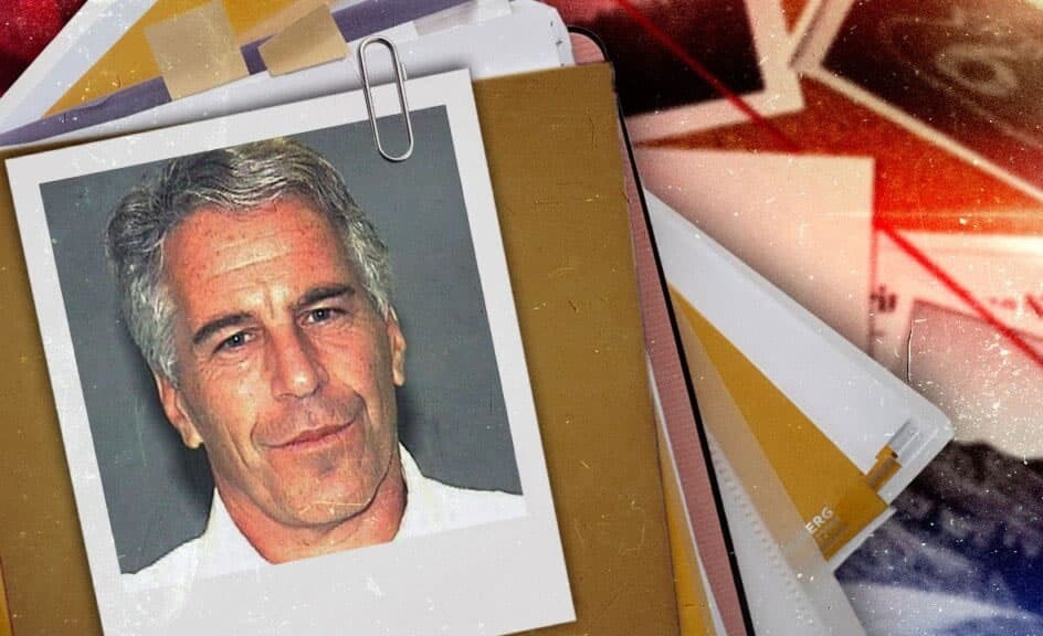 В материалах по делу Эпштейна обнаружены письма «девушки-модели» из Узбекистана