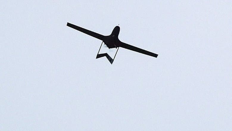 Rostov viloyatida Ukraina dronlari hujumi oqibatida bir kishi halok bo‘ldi
