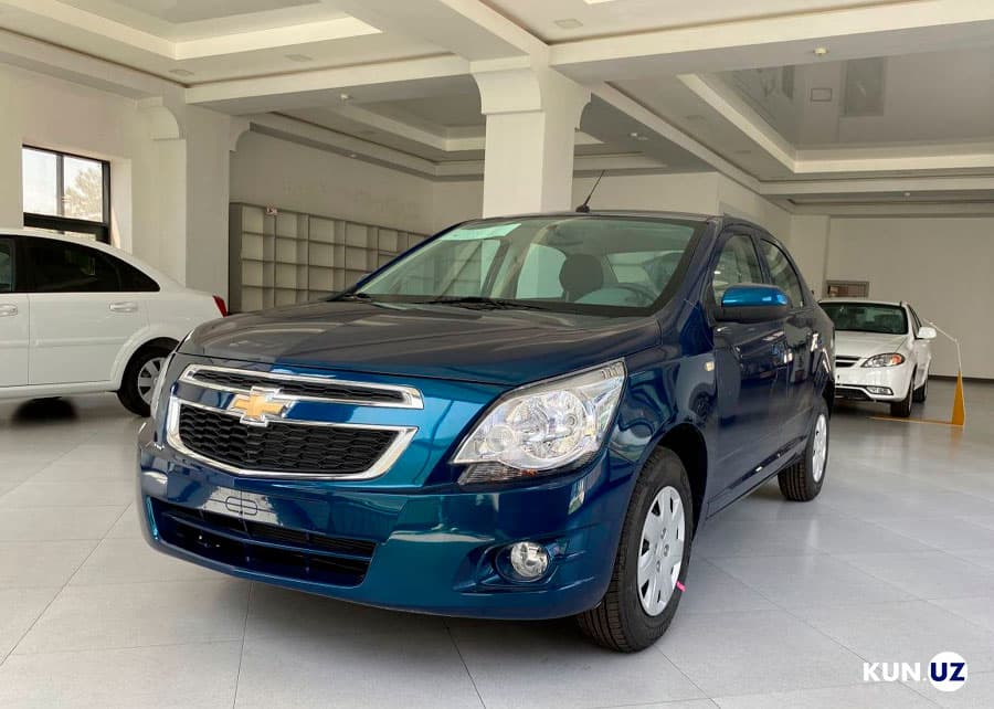 Antimonopoly Committee pushes UzAuto Motors to revise 21 contract clauses