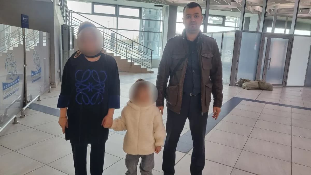 Rossiyada mushkul ahvolda qolgan O‘zbekiston fuqarolari vatanga qaytarildi
