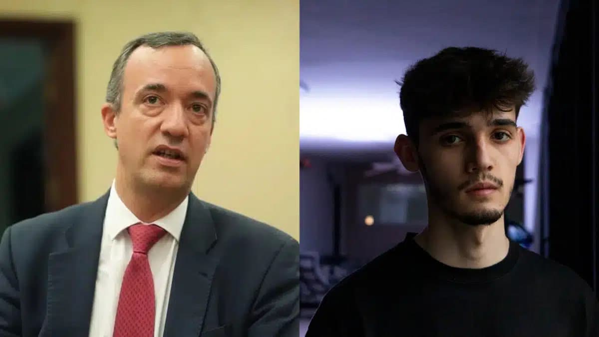 Ispaniyada IIVning sobiq davlat kotibi jinoiy guruh ishi doirasida hibsga olindi
