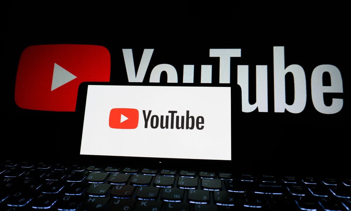 YouTube siyosatchilar va jurnalistlarni dipfeyklardan himoya qilishni boshlaydi