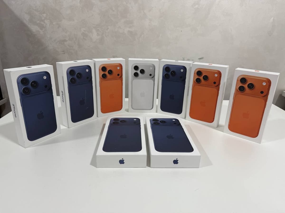 Bojxona qo‘mitasi iPhone 17 smartfonini olib kirishdagi to‘lovlar haqida ma’lumot berdi