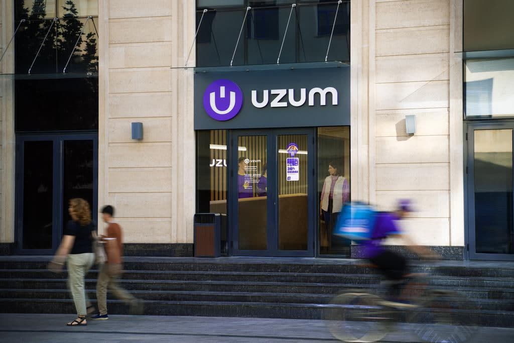 Uzum Market bir qator tovarlar uchun komissiyani 1 foizgacha pasaytiradi